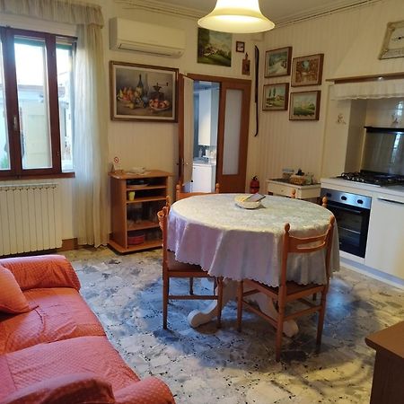 Casa Degli Artisti Apartment บูราโน ภายนอก รูปภาพ