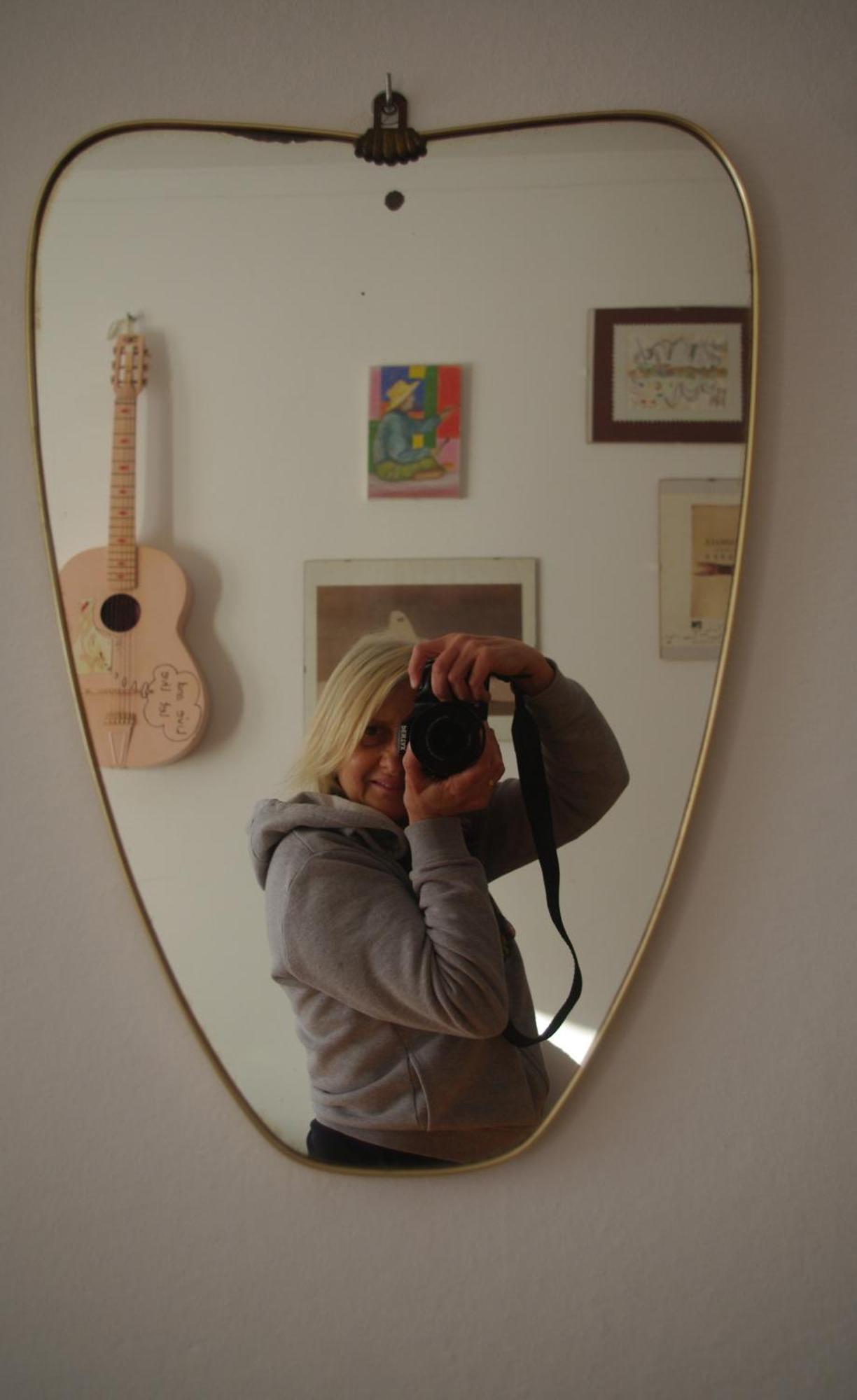 Casa Degli Artisti Apartment บูราโน ภายนอก รูปภาพ
