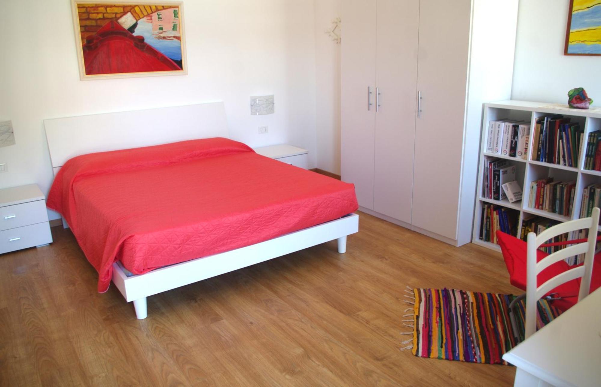 Casa Degli Artisti Apartment บูราโน ภายนอก รูปภาพ