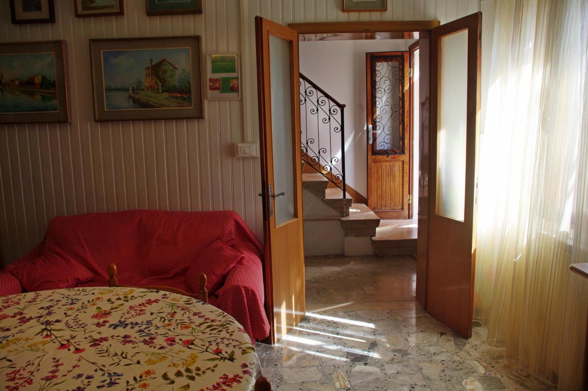 Casa Degli Artisti Apartment บูราโน ภายนอก รูปภาพ