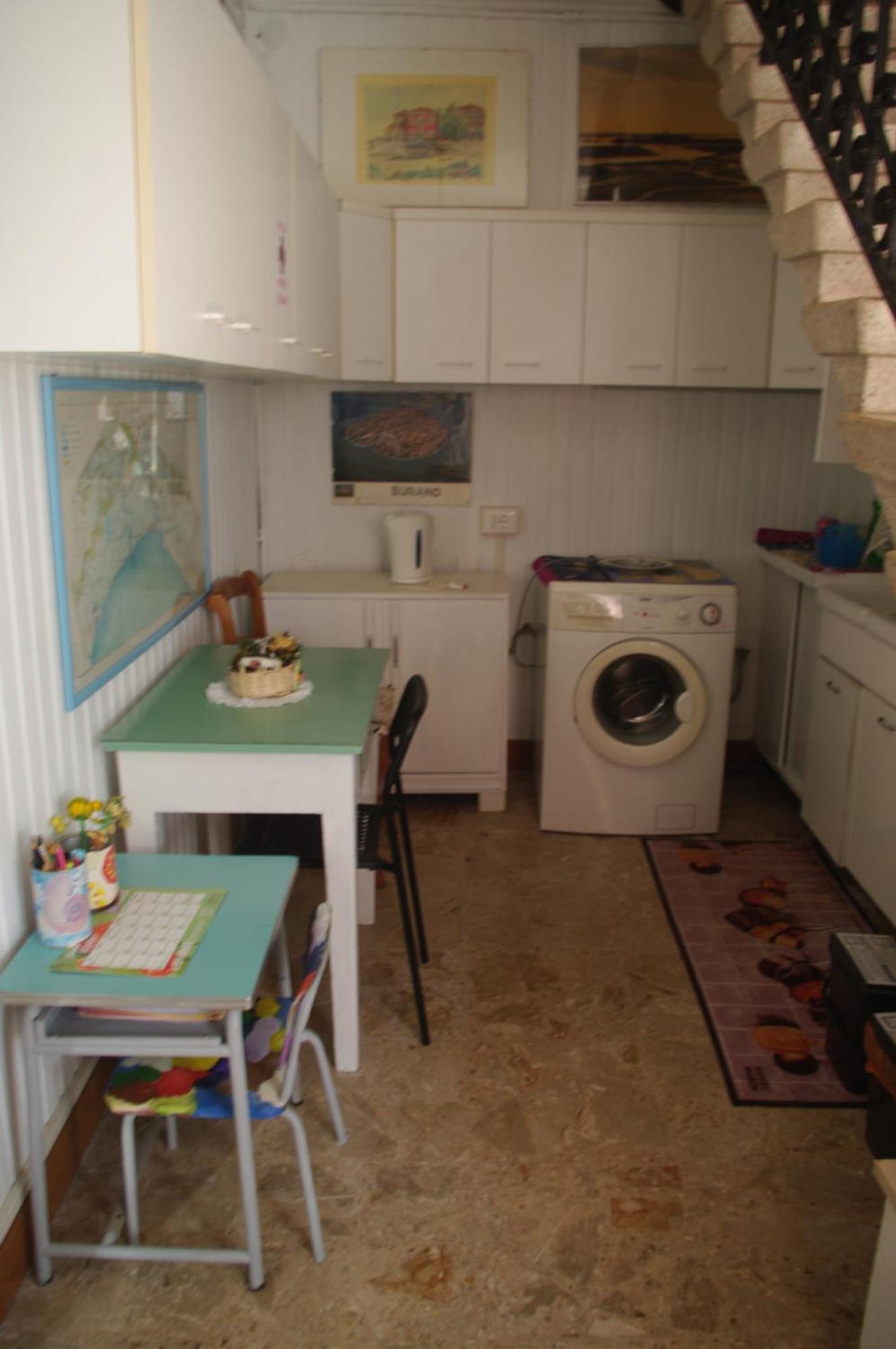 Casa Degli Artisti Apartment บูราโน ภายนอก รูปภาพ