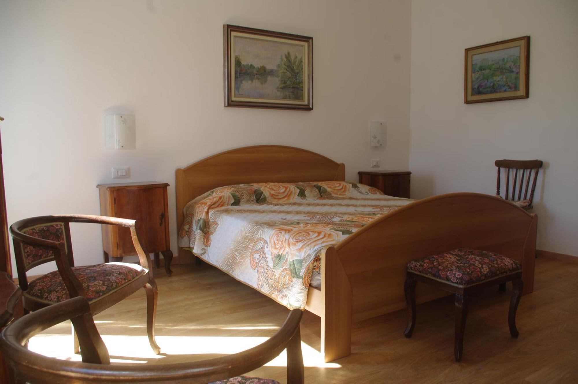 Casa Degli Artisti Apartment บูราโน ภายนอก รูปภาพ
