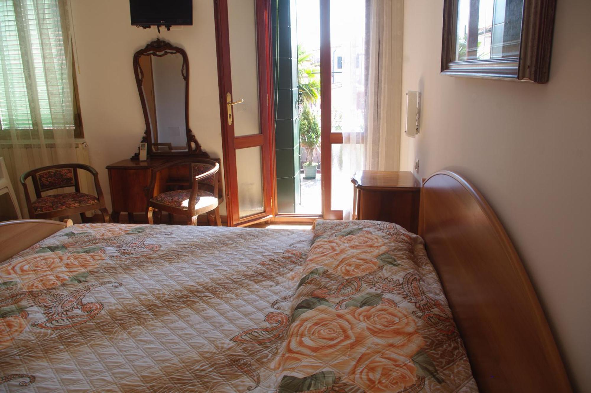 Casa Degli Artisti Apartment บูราโน ภายนอก รูปภาพ