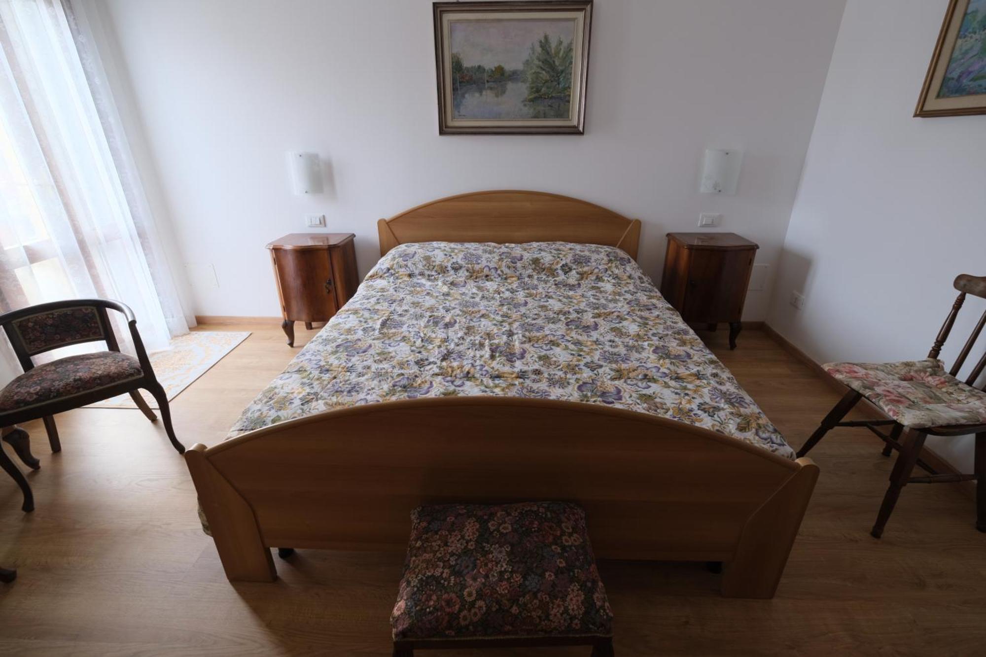 Casa Degli Artisti Apartment บูราโน ภายนอก รูปภาพ