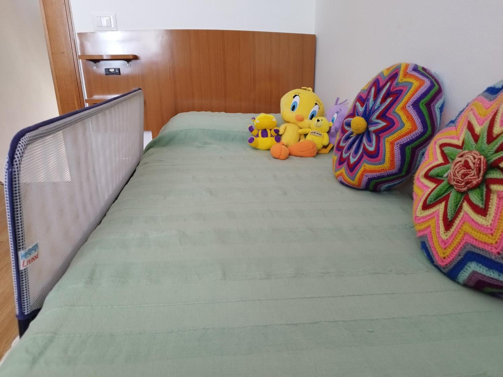 Casa Degli Artisti Apartment บูราโน ภายนอก รูปภาพ