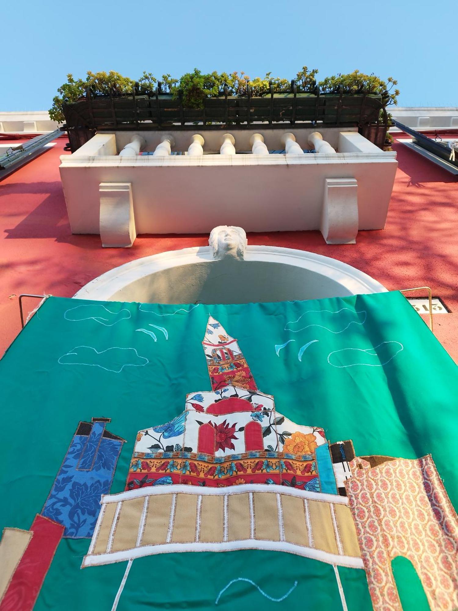 Casa Degli Artisti Apartment บูราโน ภายนอก รูปภาพ