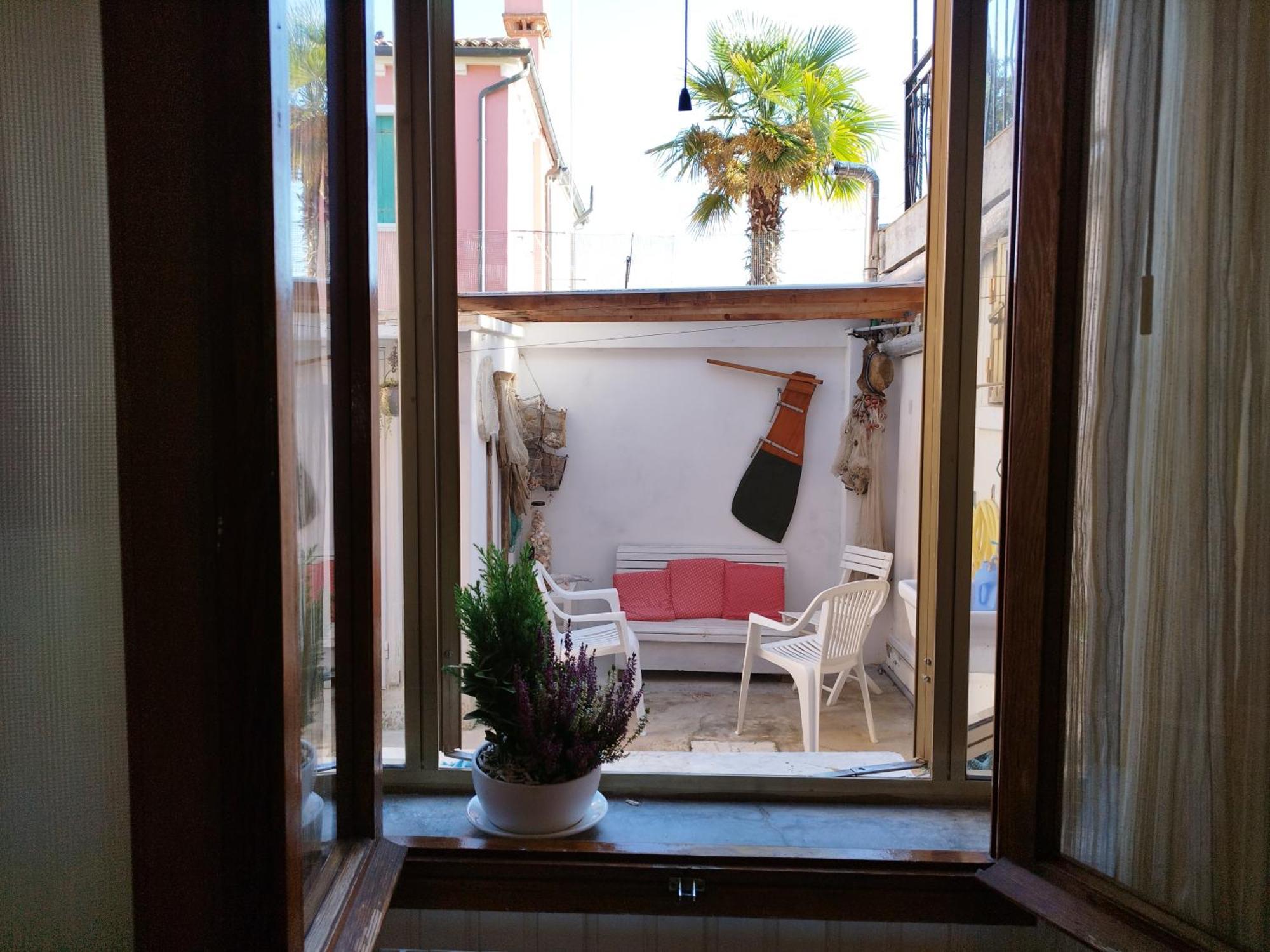 Casa Degli Artisti Apartment บูราโน ภายนอก รูปภาพ